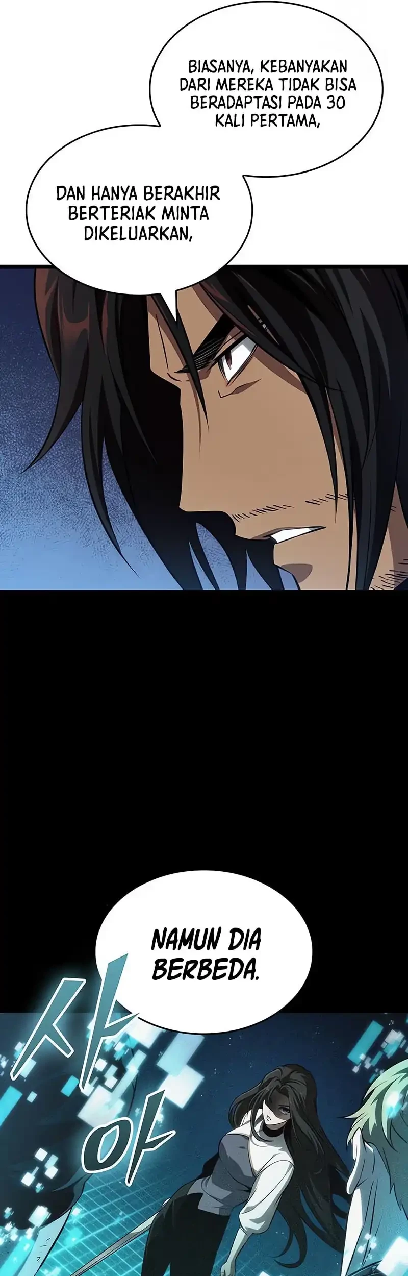 The World After the Fall Chapter 201 Fix Gambar 5